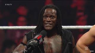 Rtruth being a national treasure for 8 minutes and 43 seconds straight [upl. by Lenuahs]