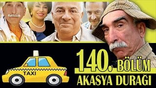 AKASYA DURAĞI 140 BÖLÜM [upl. by Nove]