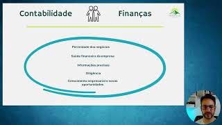 003 Contabilidade e Finanças 2 [upl. by Atteynek]