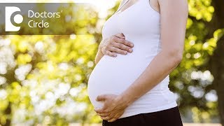 How to get pregnant with PCOS and irregular periodsDr Geeta Komar [upl. by Enitsirk55]