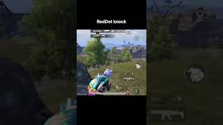 ScarL spray from redDot bgmi bgmishorts pubgmobile trending viralshorts [upl. by Corson901]