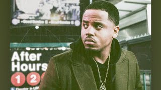 Artist of the EP 1 Mack Wilds [upl. by Nahsad]