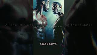 Shadows Song  Kehlani  Lyrics  Creed 3 Songs  English Songs  Shorts  Status  Full Screen  D [upl. by Dellora]