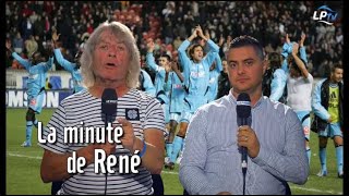 OMPSG  la minute de motivation de René [upl. by Newmark]