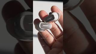 The BEST Wireless Earbuds Specifically for ANC  Bose QuietComfort Earbuds Ultra [upl. by Anneres]