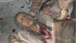 AC3 The Tyranny of King Washington DLC  The Infamy  Mission 5  Path of Revenge 100 Sync [upl. by Seiber]