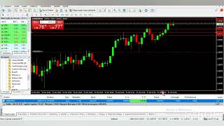 FOREX  TICKMILL  31 OUTUBRO 2024 [upl. by Boor317]