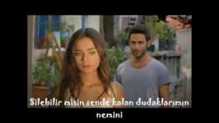 Seçkin Özdemir  Ver Bana Düşlerimi lyrics [upl. by Einapets]