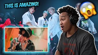 ACE  Goblin Favorite Boys MV  REACTION [upl. by Fadil]