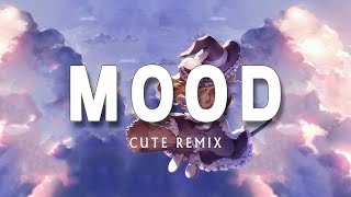 Mood remix24kgoldn cute voice version  Cute Boy Voice [upl. by Bern770]