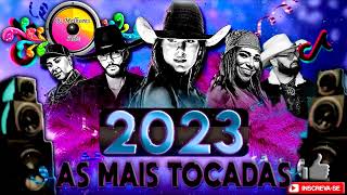 AS MELHORES MÚSICAS 20222023  1 HORA Top Hits FINAL DE ANO [upl. by Noreg]