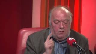 Le quotCoup de sangquot de Bernard Mabille  RTL  RTL [upl. by Alamac]