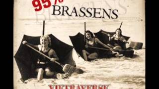 VIETRAVERSE 95  Brassens in Italiano [upl. by Sessylu]