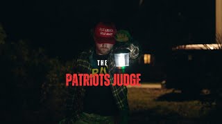 quotThe Patriots Judgequot A Short Film [upl. by Ielarol459]