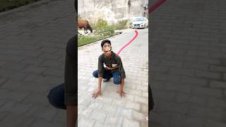 Monkey Ne Bhaiya Se chij chhin Li 🐒😟 wait for end short shortcomedy shortfeed ￼￼￼ [upl. by Medea248]