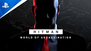 Hitman WoA  The Iconoclast Elusive Target Year 4  Silent Assassin [upl. by Douville]