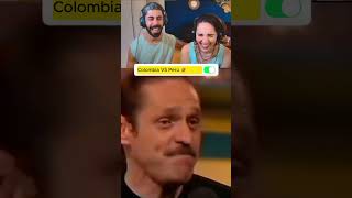 Teo González te pasaste 🤣🤣 espera el final🤭 teogonzalez comediantesmexicanos polopolo [upl. by Weathers412]