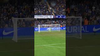 Impossible Long shot by Jesper Blomqvist Zlatan regen again Chelsea sweden cr7 chelsea fifa23 [upl. by Noreg768]