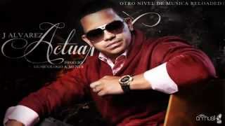 Actua  J Alvarez Original [upl. by Latrice]