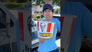 You Should Never Eat at KFC [upl. by Camilo]