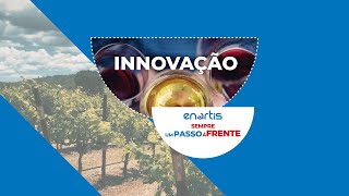 Enartis Innovation portuguese [upl. by Netsrijk]