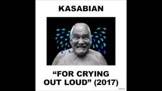 Kasabian  eezeh Live at King Power Stadium [upl. by Layap]