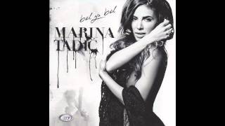 Marina Tadic  Moj lepi skote  Audio 2012 HD [upl. by Eeslehc]