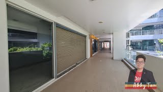 For RENT  Sutera Avenue  1st floor  Kota Kinabalu [upl. by Herminia]