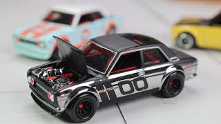 ¡El Hot Wheels MÁS POLÉMICO de la Historia ¿Lo AMAS o lo ODIAS [upl. by Latimer96]