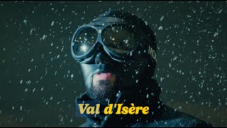 CGambino  Val dIsère Official Video [upl. by Zirtaeb]