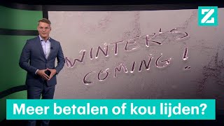 Dit is waarom jouw energierekening stijgt en dit kun je er tegen doen • Z zoekt uit [upl. by Emalee]