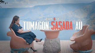 ANIS GEA  TUMAGON MA SASADA AU lagu batak  official music video [upl. by Nawrocki]