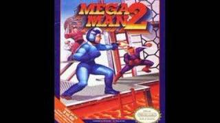 Megaman 2 Soundtrack PART 2 [upl. by Norina625]