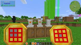 Pedestals Hotfix 2 update Smart Crafter Old  Outdated Pedestals Content [upl. by Penelope]