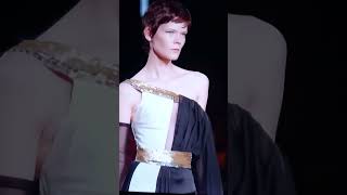 part 47 Zuhair Murad fashion show collection 2023 [upl. by Mohamed]