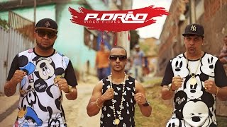 Mc Caçula Andrezinho shock Hudson 22  O Gigante tá de Pé Clipe Oficial PDRÃO [upl. by Bryner]