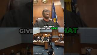 P1 Defendant’s Lawyer Stumped Why Is He in Custody 🤔 JudgeSimpson Shorts Clips [upl. by Akehsar653]