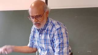 Superstring Theory Lecture 10 Part  48 by Daya Shankar Kulshreshtha at Univ Oldenburg Germany [upl. by Calvin]