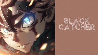 「Black Catcher」Black Clover  Orchestral ＜OrCH＞ Version [upl. by Themis]