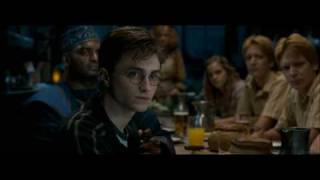 Harry Potter and the Deathly Hallows Trailer [upl. by Enamrej]