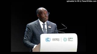 29è Conférence des Parties COP29 à la Conventioncadre des Nations Unies sur les changements clima [upl. by Ahron]