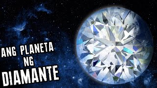 ANG PLANETA NG DIAMANTE [upl. by Neslund]