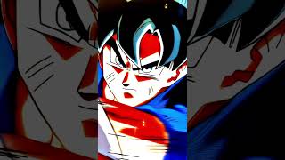 🔥Trespass into the domain of the gods🔥goku ultrainstinct God Immortal [upl. by Ruddy560]