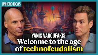 Yanis Varoufakis Welcome to the age of technofeudalism [upl. by Missak]