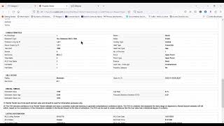 East Central Association of REALTORS Realist and Tax Records Class 11 1 2023 [upl. by Eupheemia]