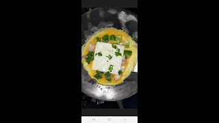 Have you tried this Quick Cheesy Omelet  Cheese Omelet  Quick Recipe  Omelet Recipe [upl. by Malinin821]