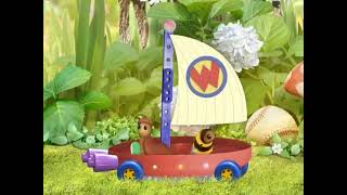 wonder pets slug bees flyboat [upl. by Gerrit764]