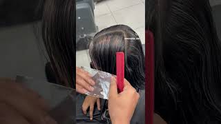 How to fix patch hair haircolorexpert haircut haircolor hairstyle haircolour [upl. by Vyner755]