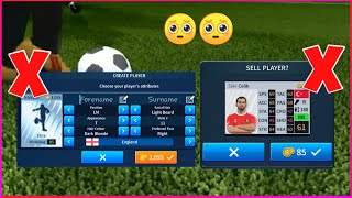 Features No Longer Available in Dream League Soccer that you Didnt Know About [upl. by Esil]