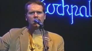 Five Years Old  Loudon Wainwright III Rockpalast 1984 [upl. by Engeddi]